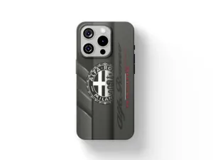 Alfa Romeo Smartphone Cover Limited Quality Max